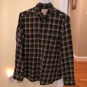 Filson Scout Shirt
